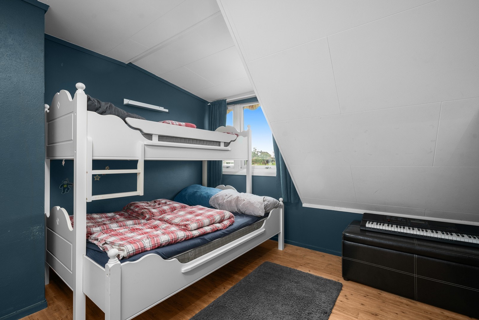 Soverom 3 Galleribilde