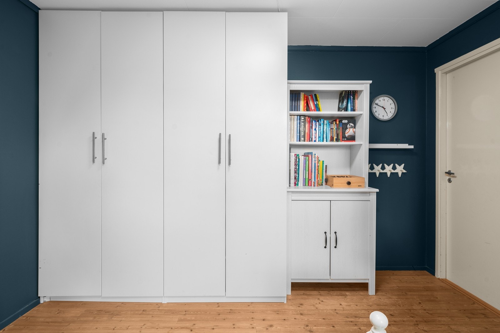 Soverom 3 Galleribilde