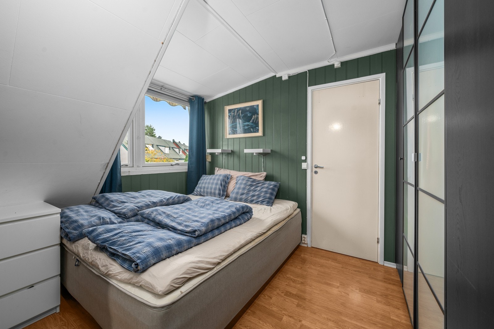 Soverom 1 Galleribilde
