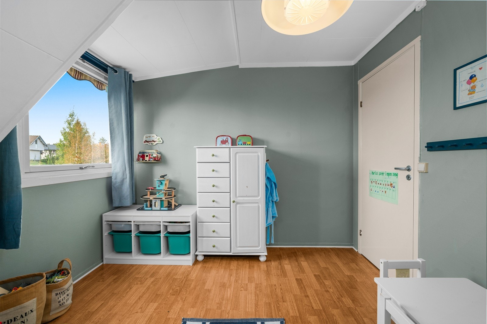 Soverom 2 Galleribilde