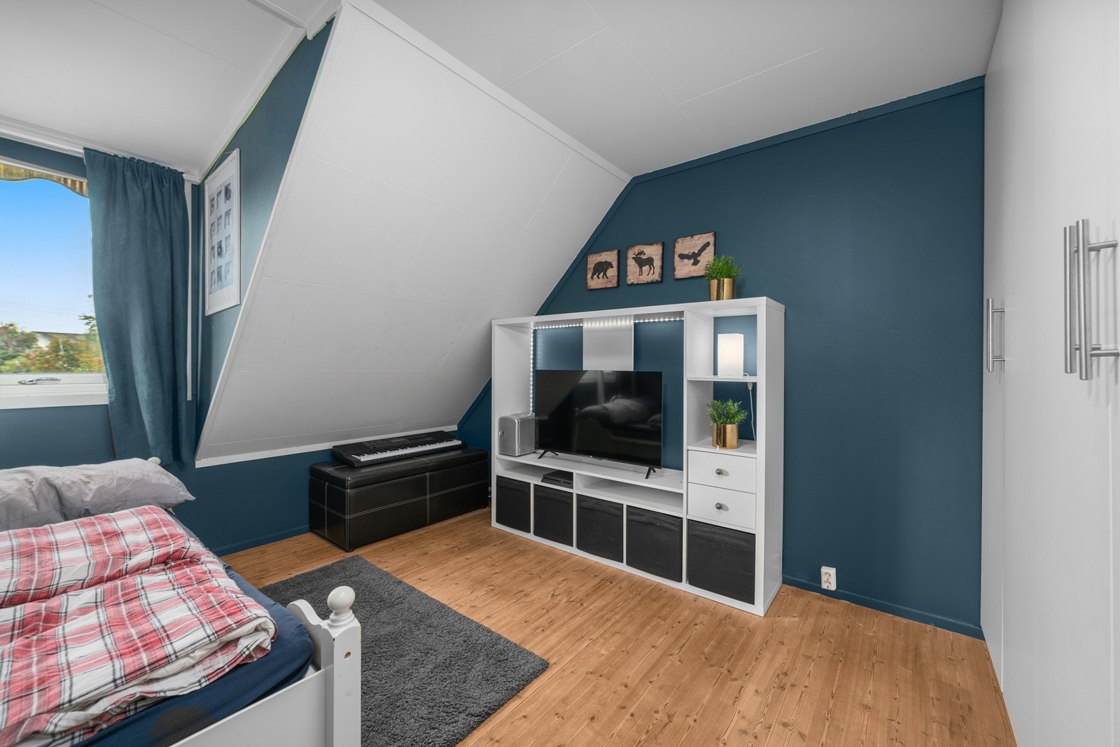 Soverom 3 Galleribilde