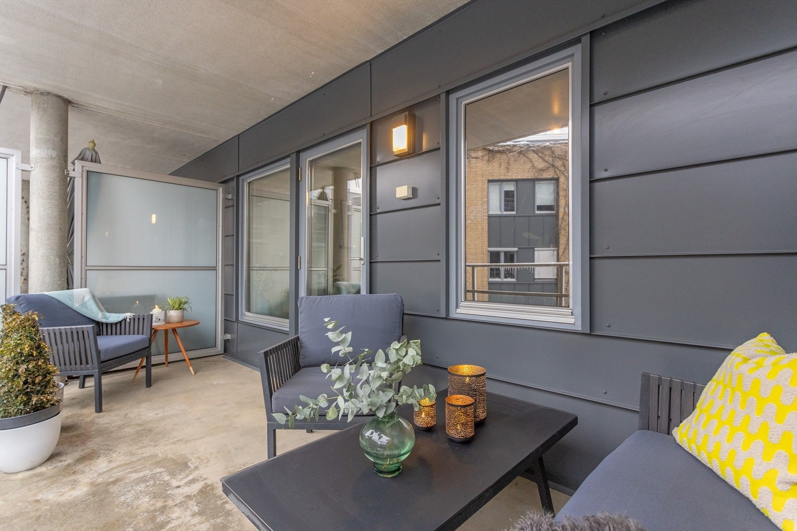 Velkommen til ditt nye hjem! Galleribilde