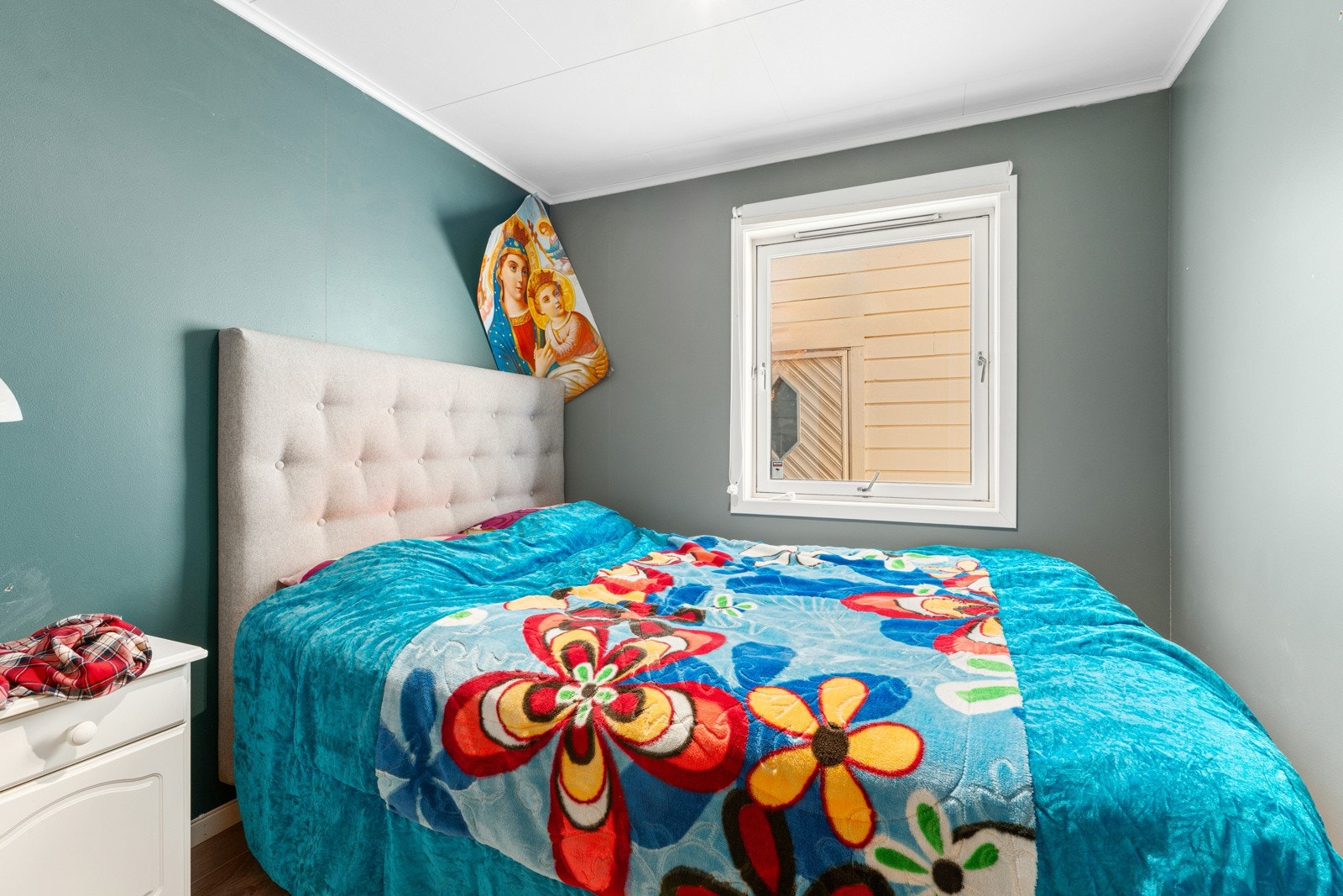 Soverom 3 Galleribilde