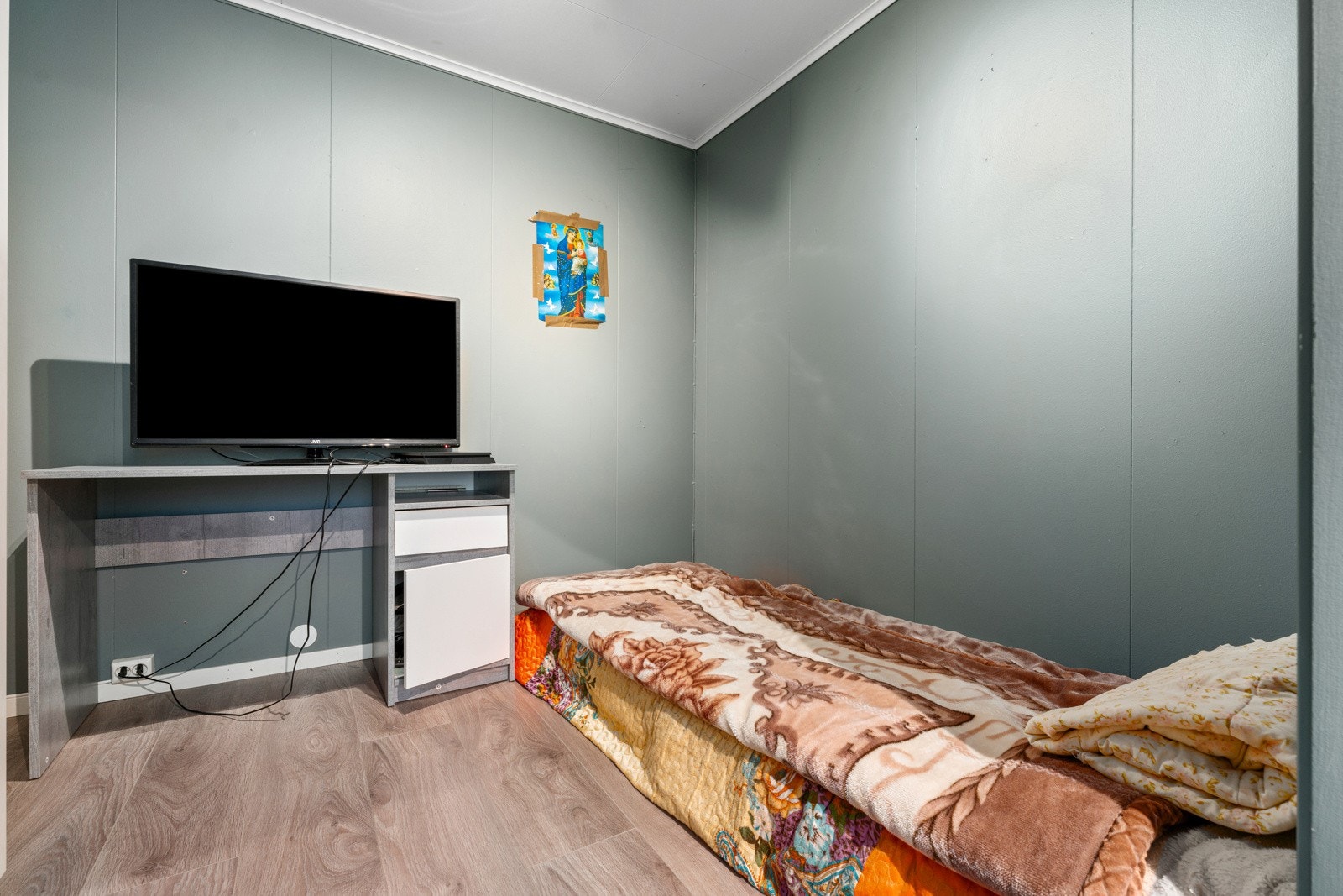 Soverom 3. Galleribilde