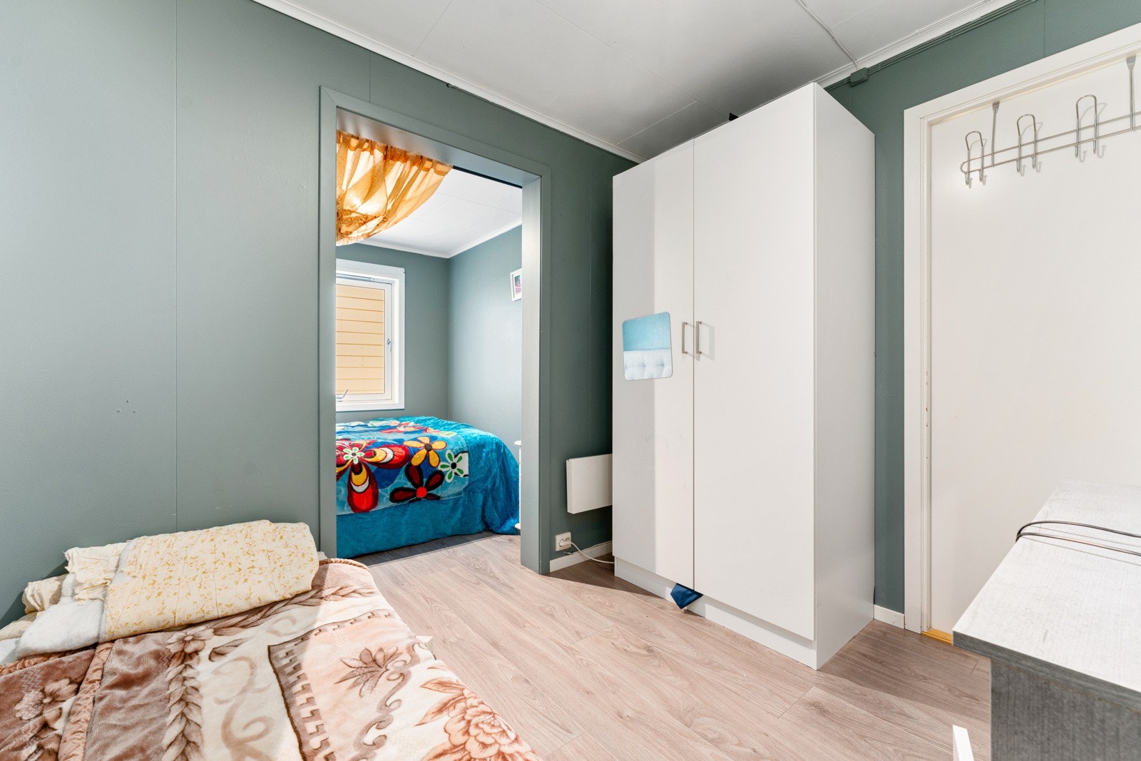 Soverom 3. Galleribilde