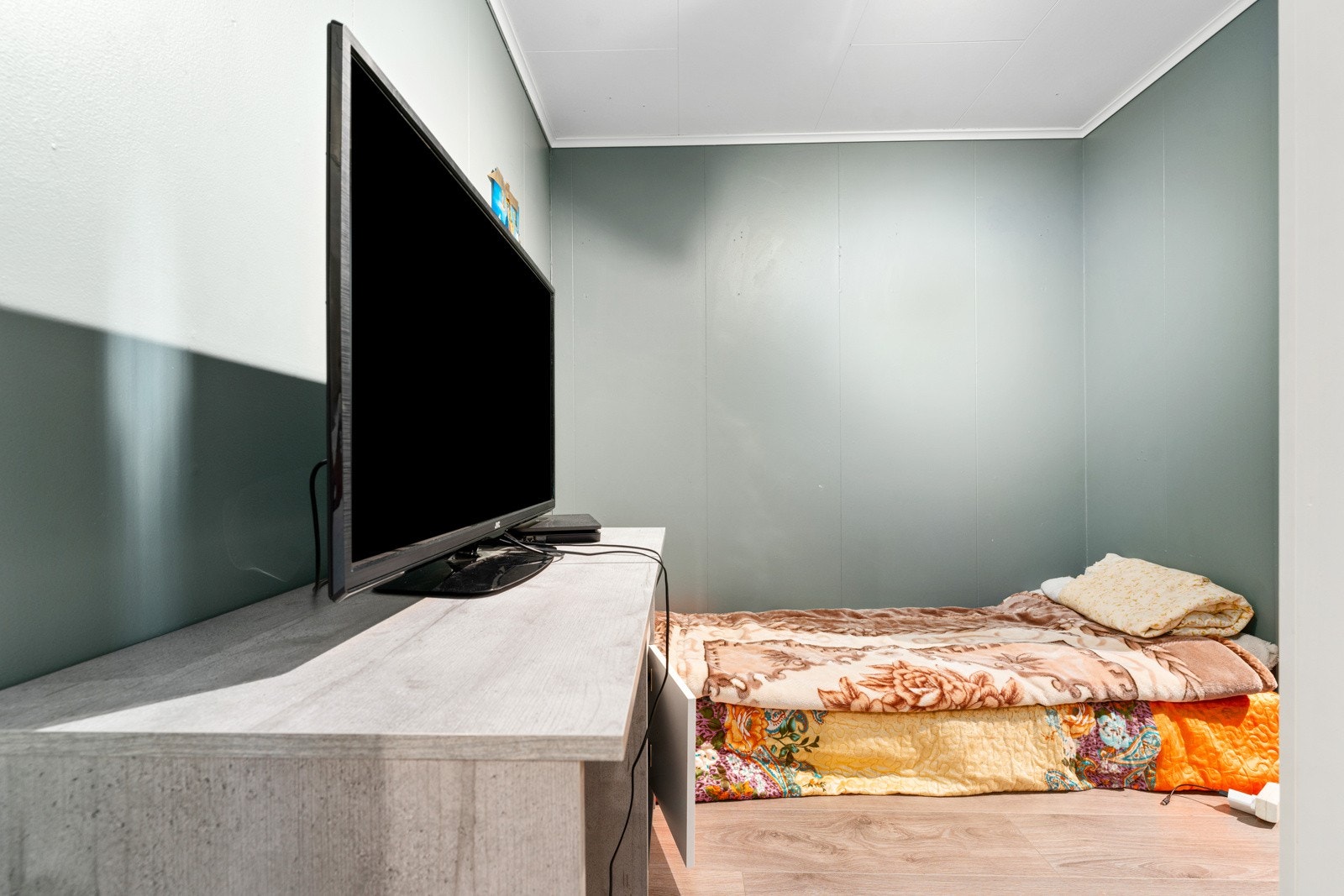 Soverom 3. Galleribilde