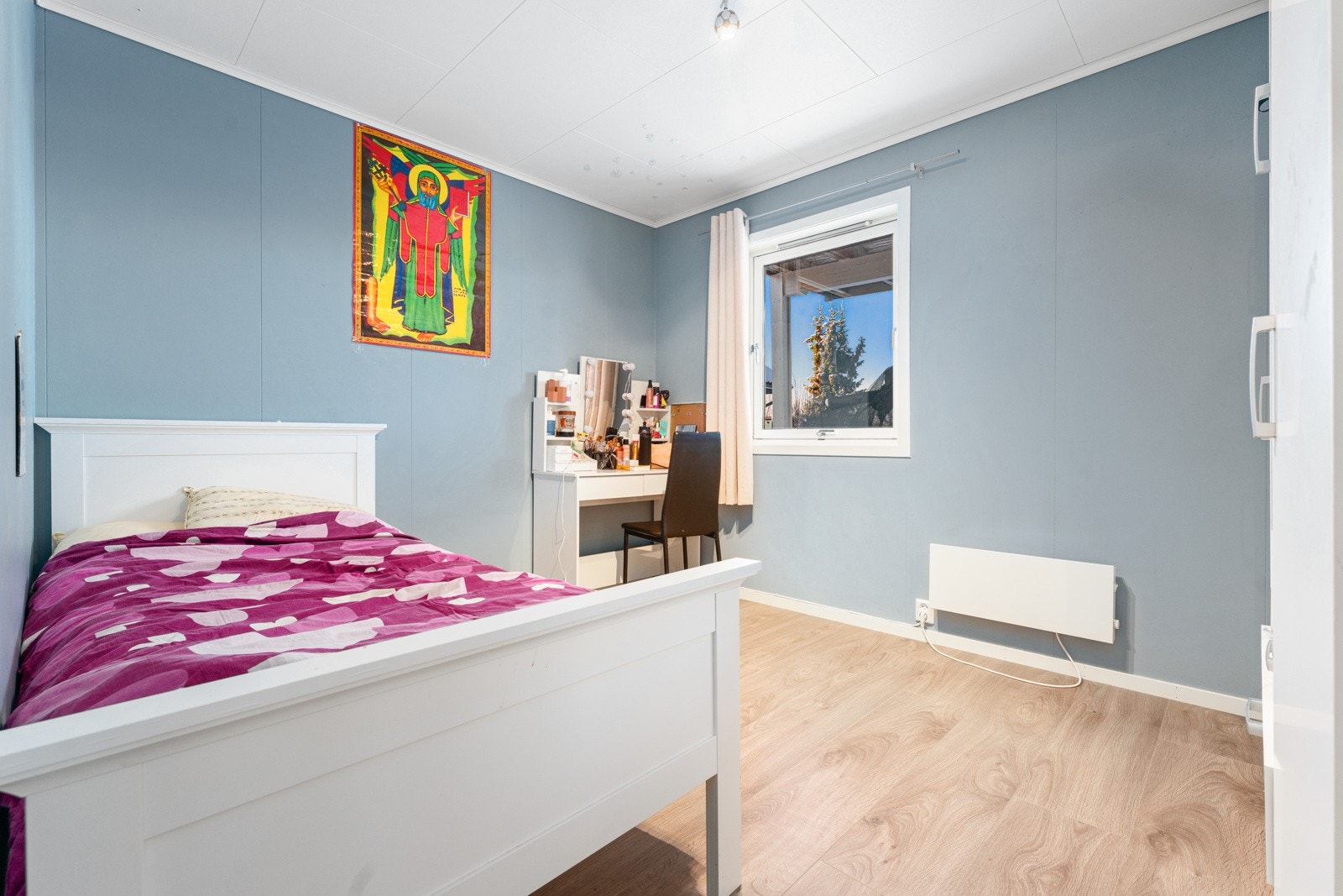 Soverom 2. Galleribilde