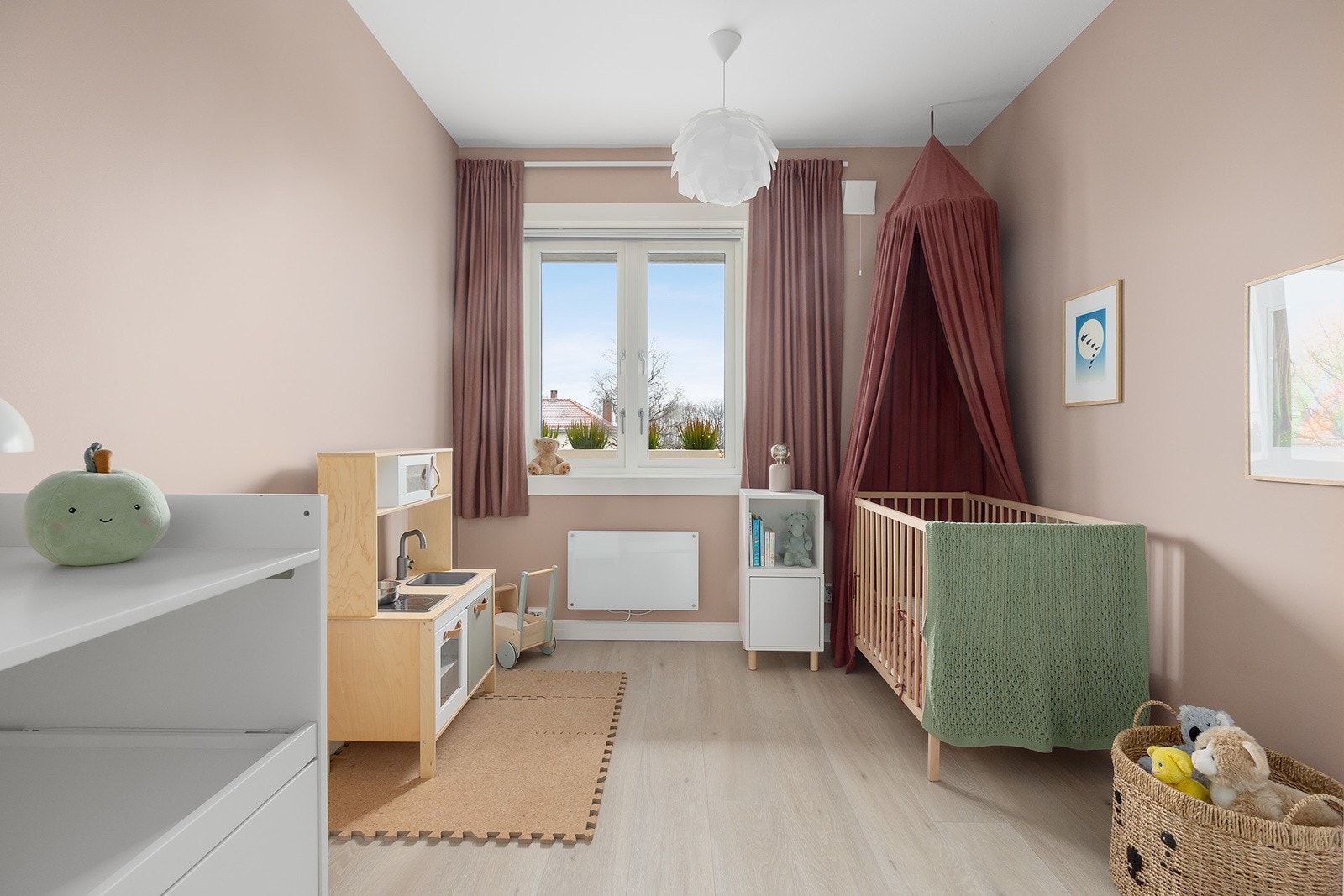 Soverom 2 Galleribilde