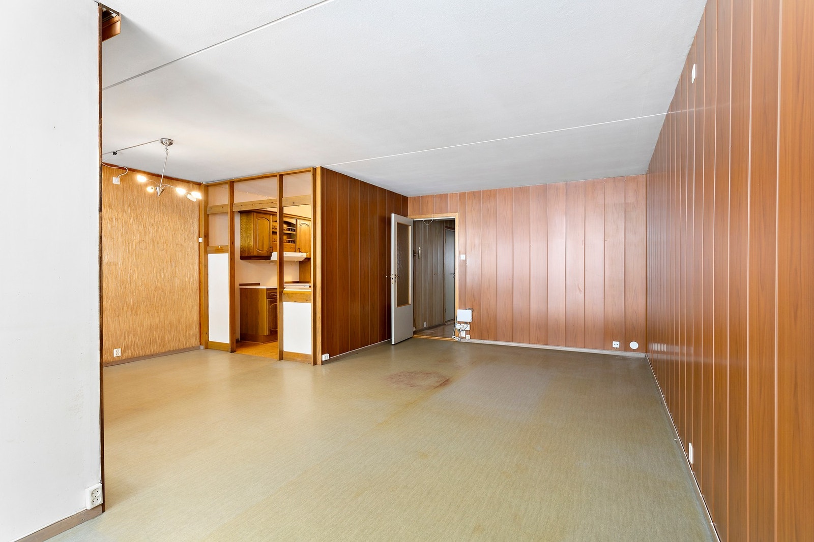 Stue Galleribilde