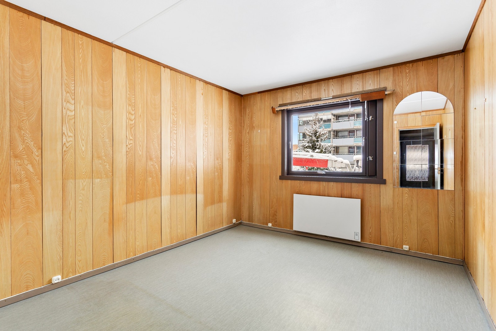 Soverom Galleribilde