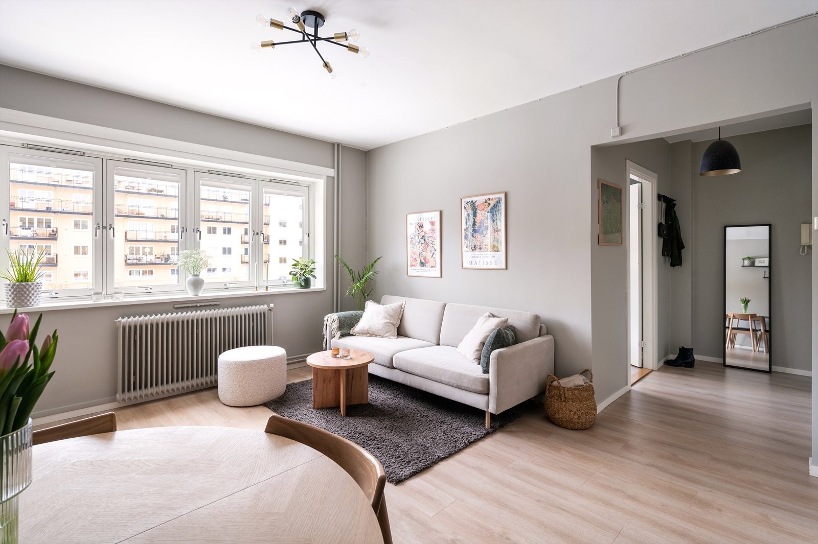 Velkommen til Båhusveien 24 - Presentert av Christoffer Fraurud ved Nordvik Bolig! Galleribilde