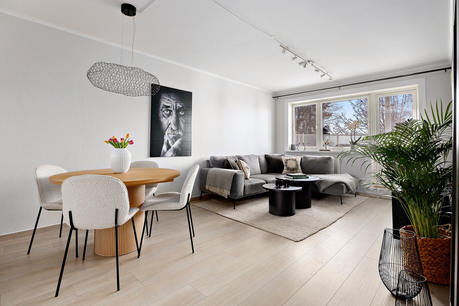 Velkommen til Skøyenåsveien 27! - Presentert av Fredrik Campbell Pedersen, OBOS Eiendomsmeglere, avd. Tveita Galleribilde