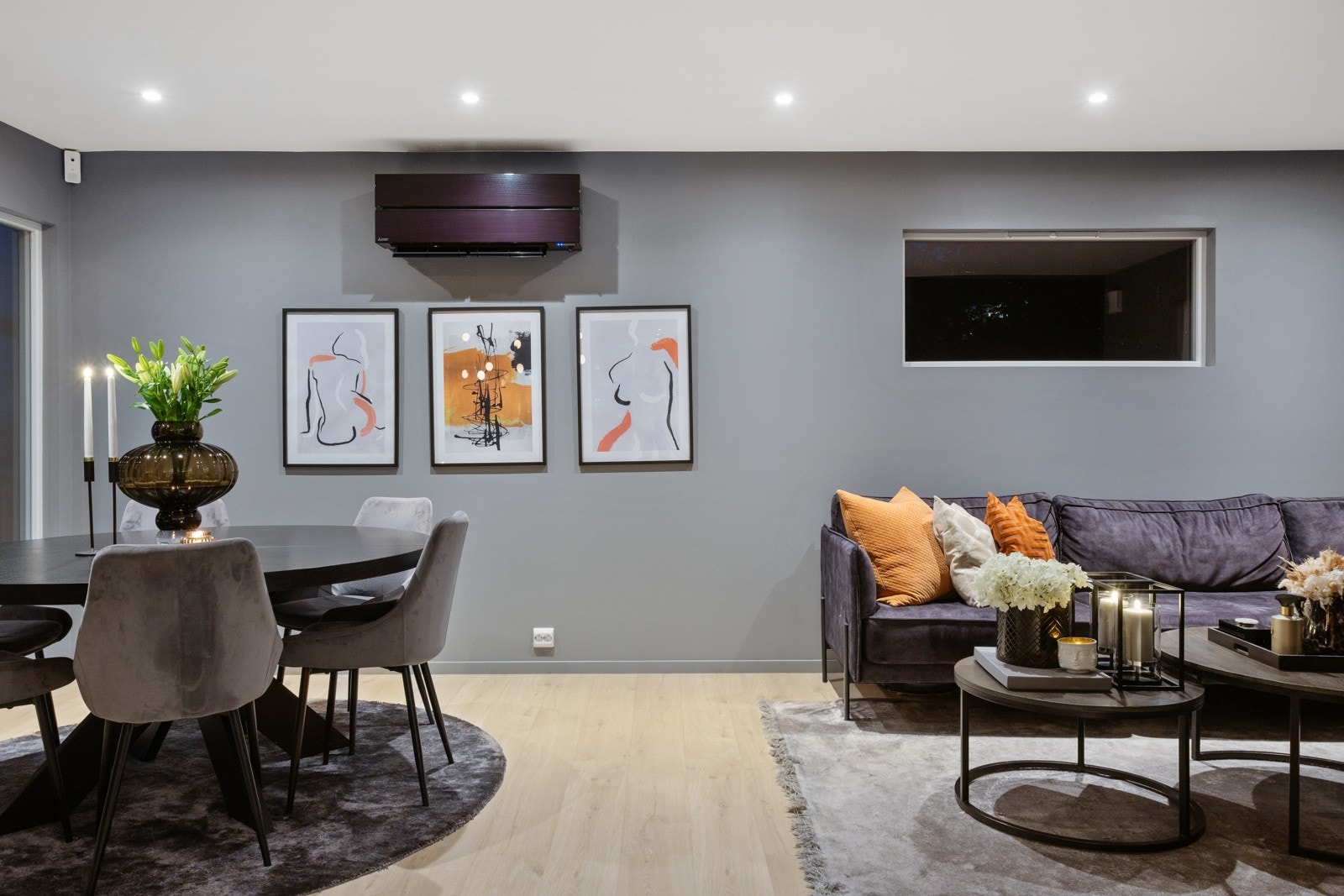 Detaljer. Galleribilde