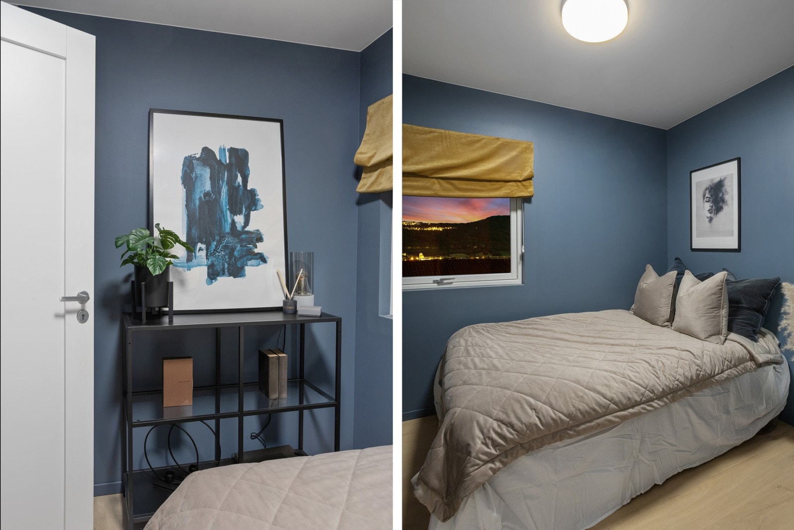 Soverom 2. Galleribilde