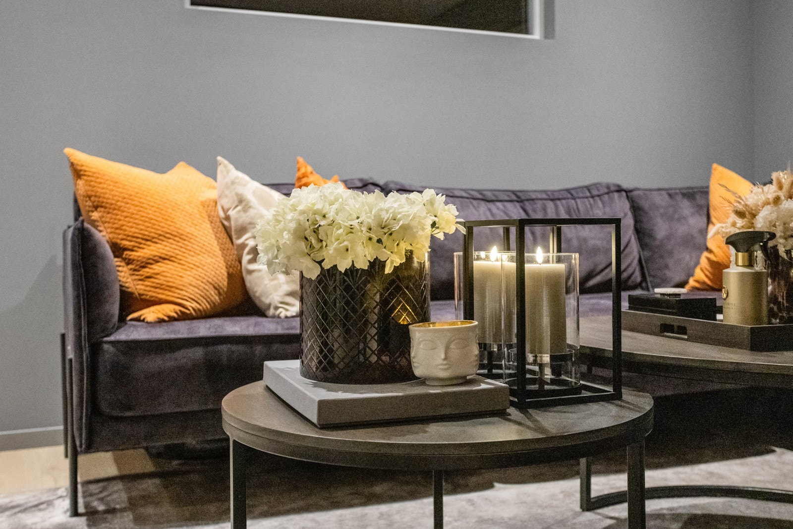 Detaljer. Galleribilde