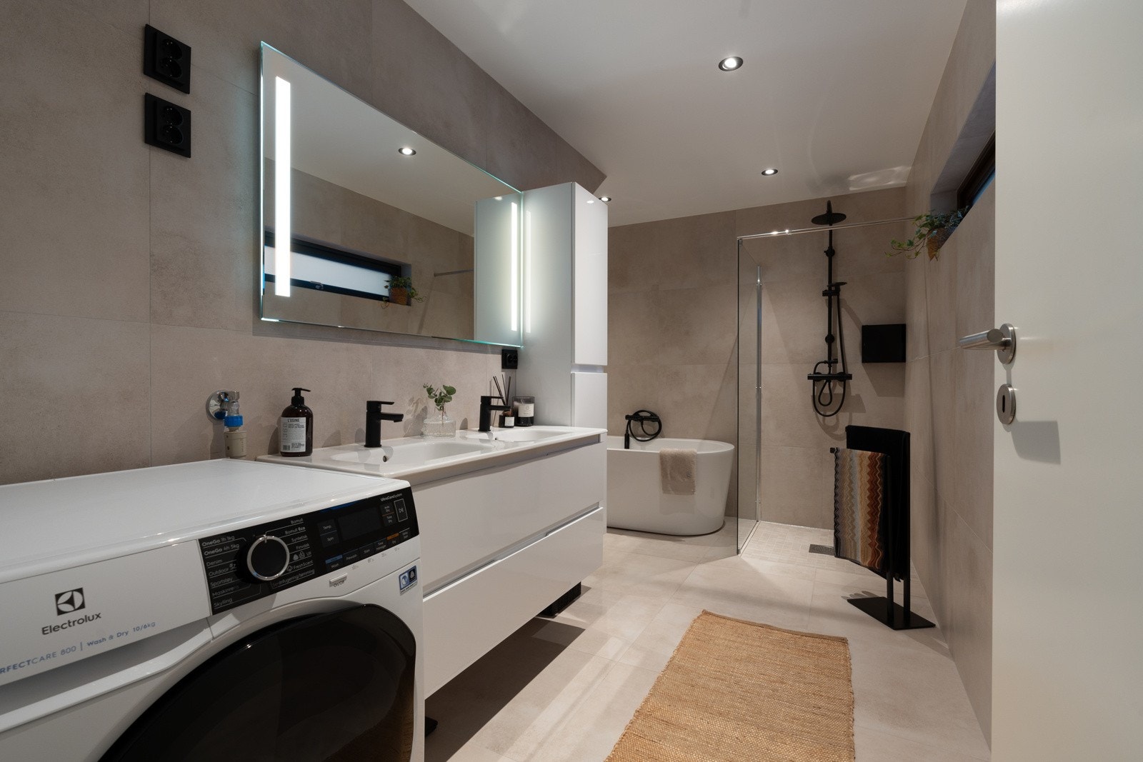 Rålekkert bad fra 2020. Galleribilde