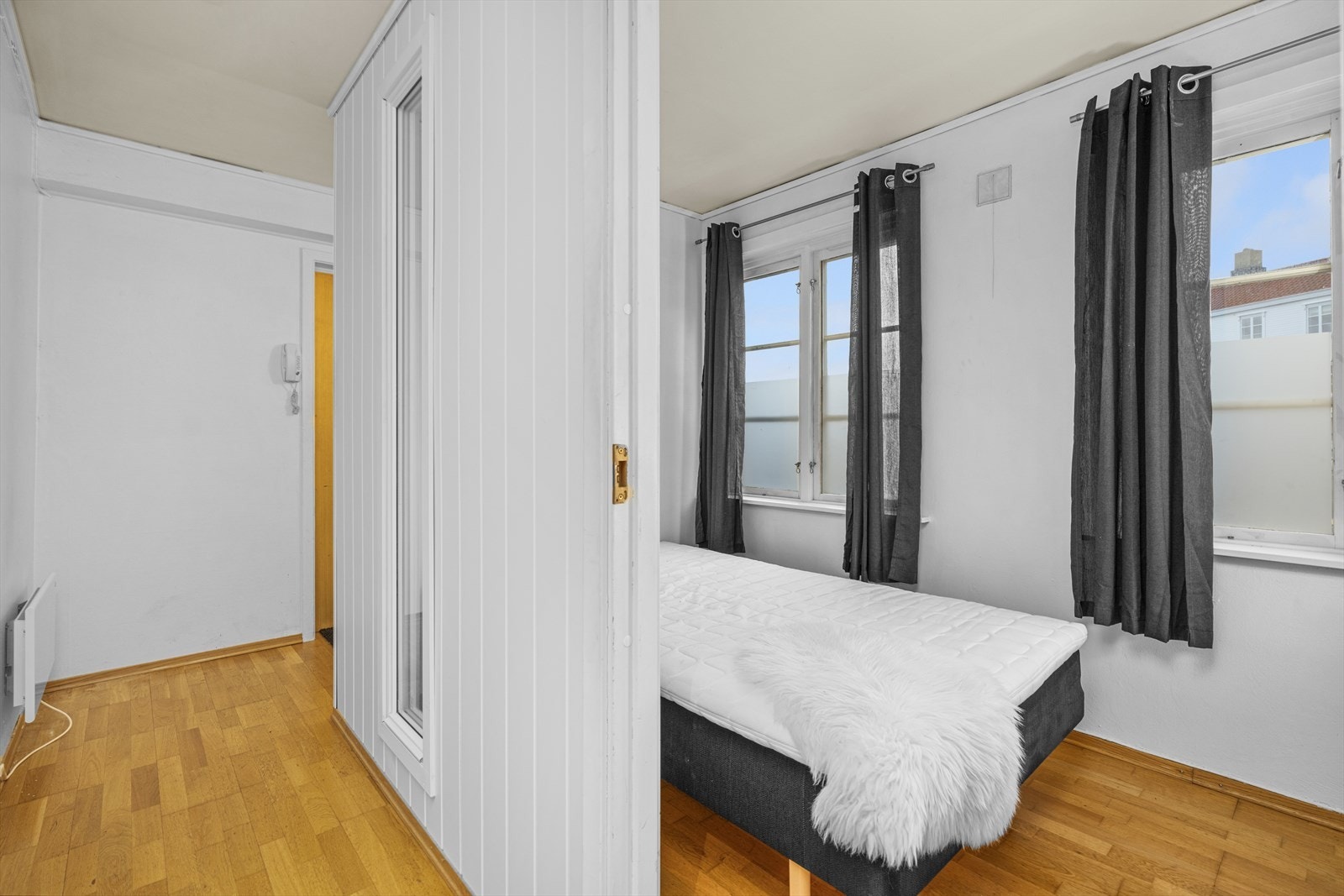 Soverom Galleribilde