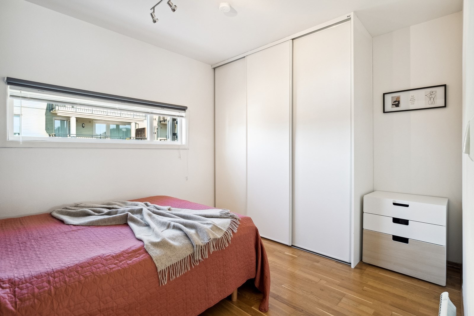 Soverom 1 Galleribilde