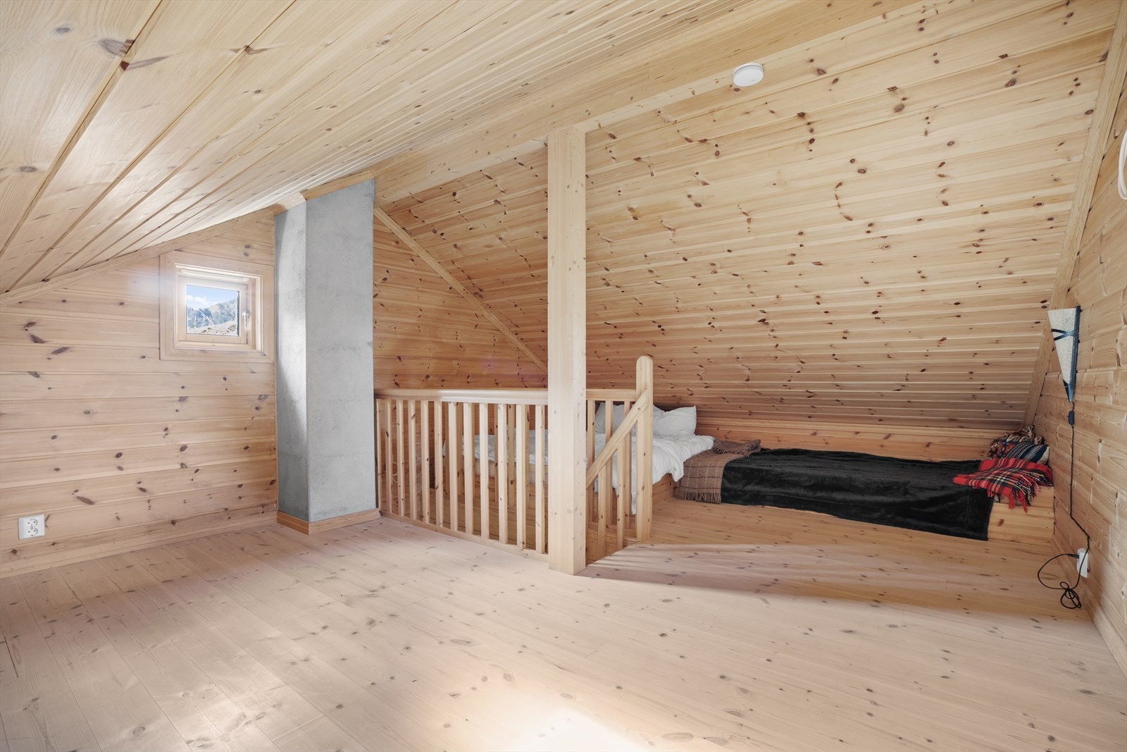 Perfekt som en fleksibel flerbruksplass Galleribilde