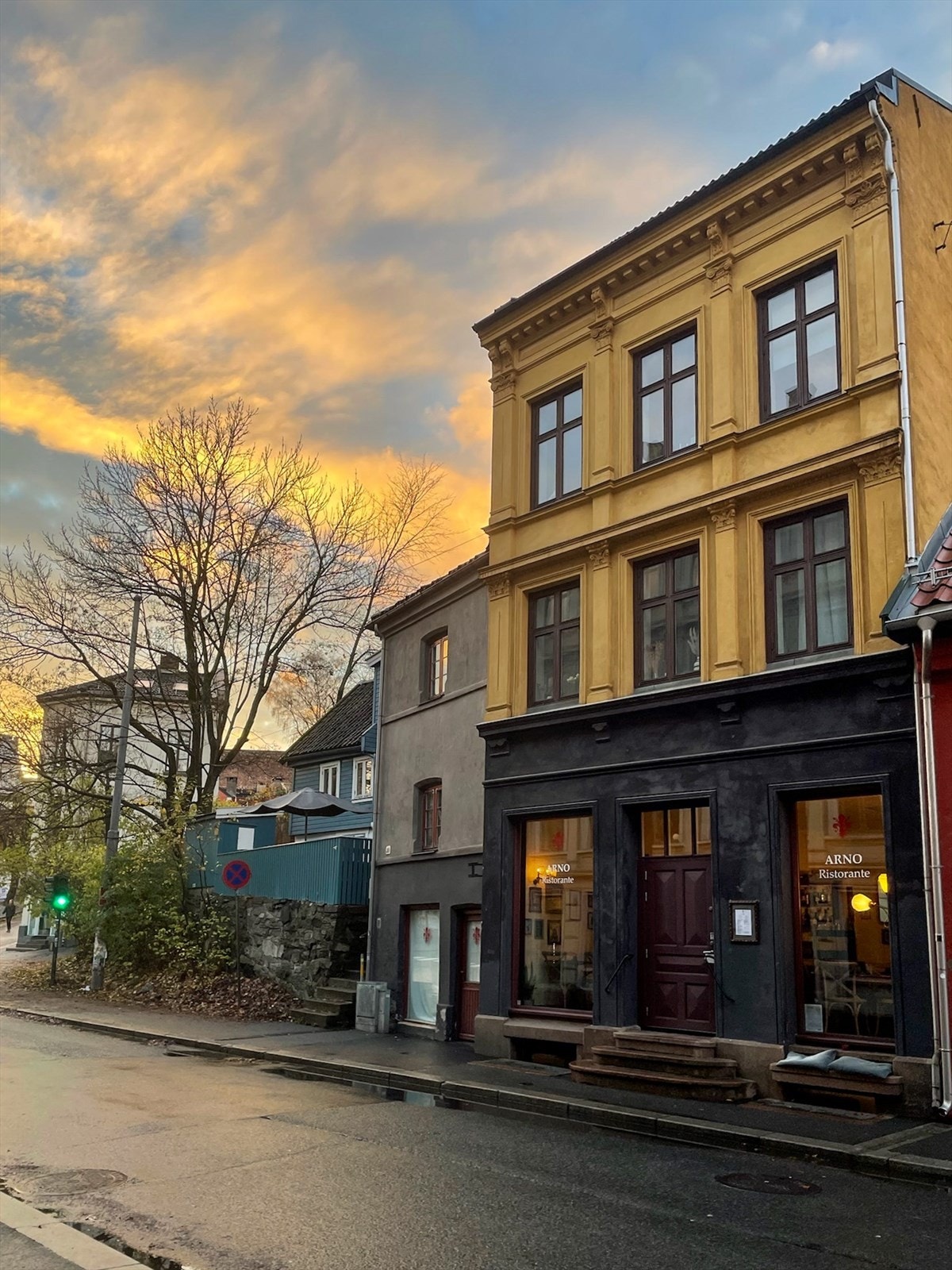 Områdebilde. Galleribilde