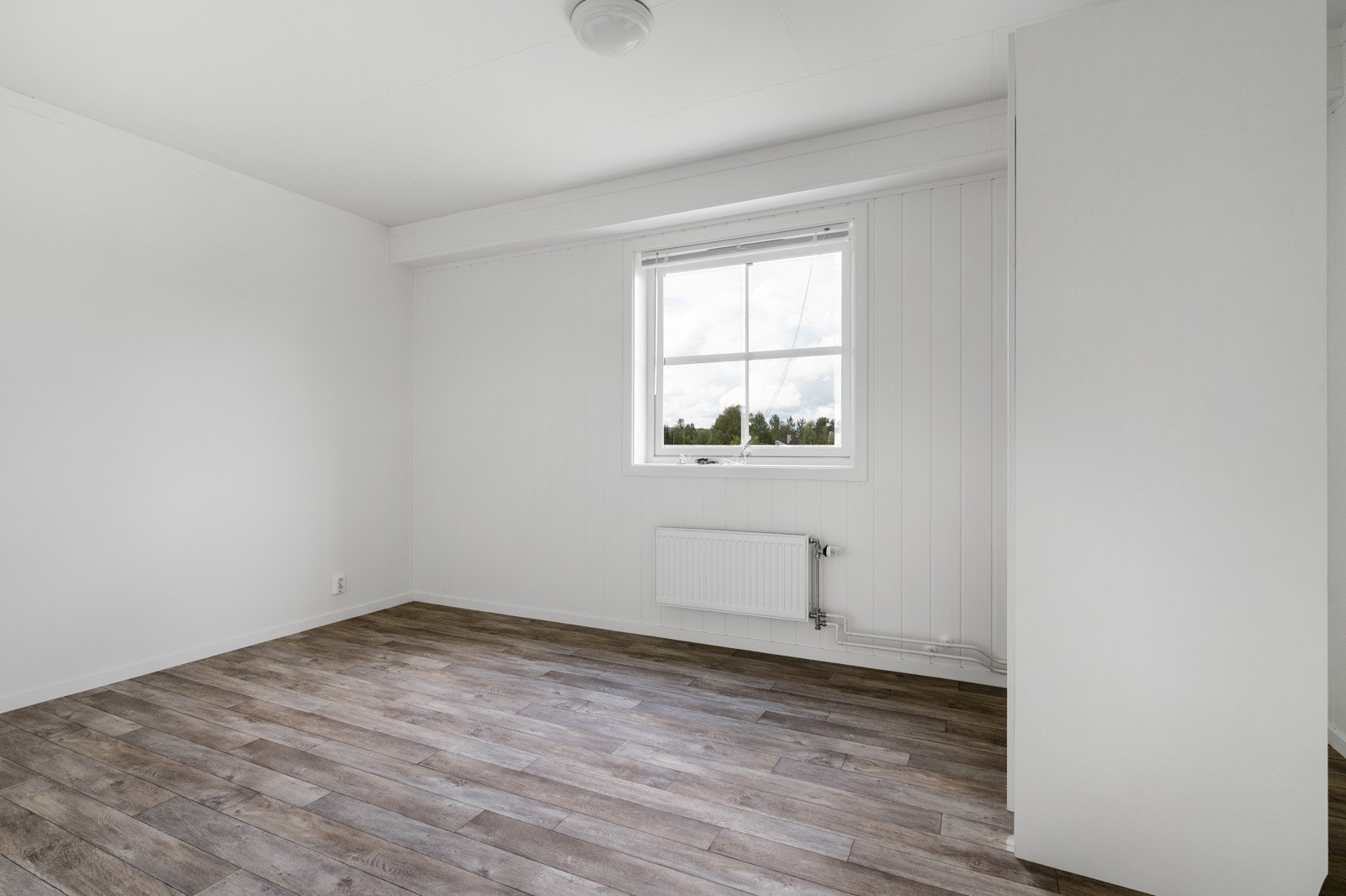 Dersom du/ dere ikke har behov for 3 soverom kan det ene rommet benyttes til kontor, hobbyrom eller annet. Galleribilde