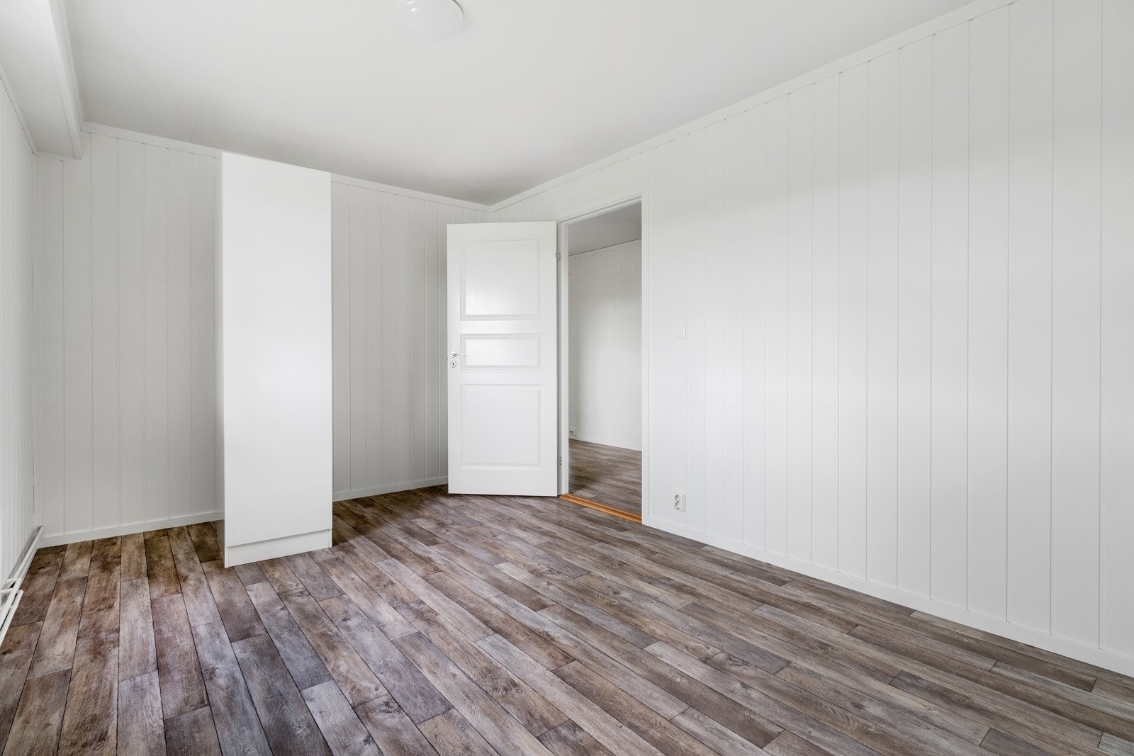 Soverom. Galleribilde