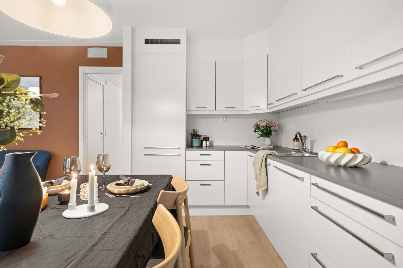 Velkommen til Seilduksgata 31B! Galleribilde