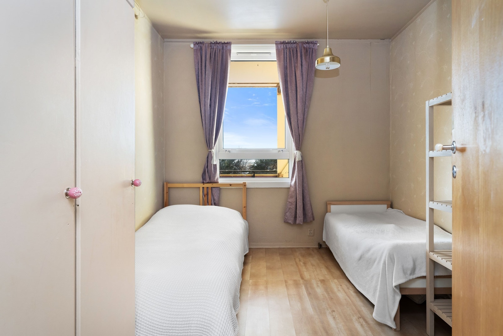 Soverom Galleribilde