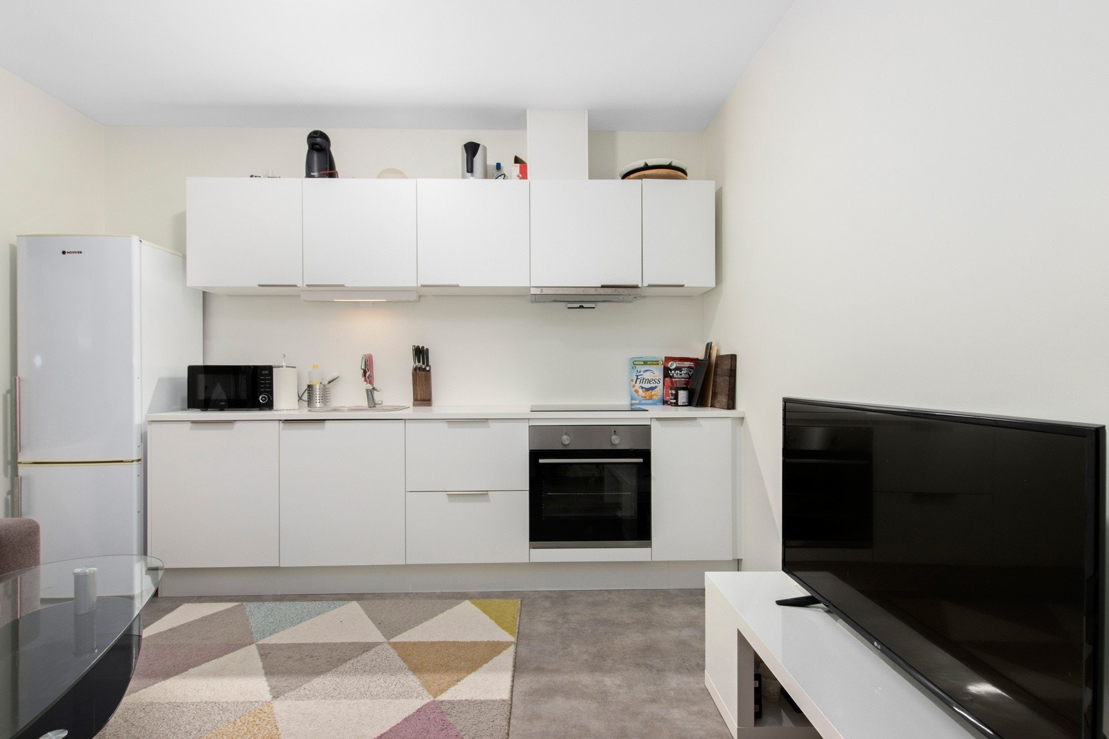 Kjøkken utleie Galleribilde