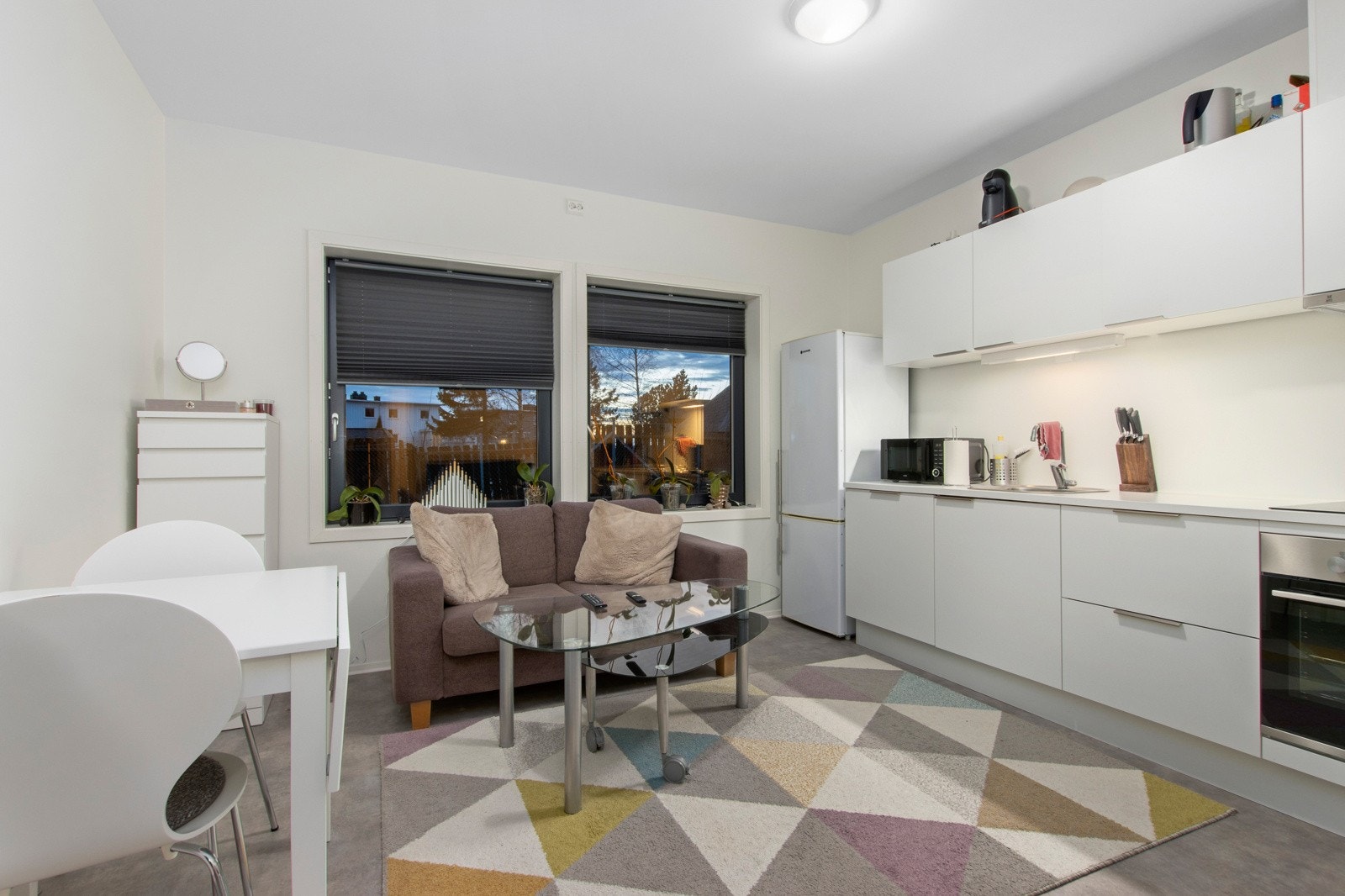 Kjøkken utleie Galleribilde