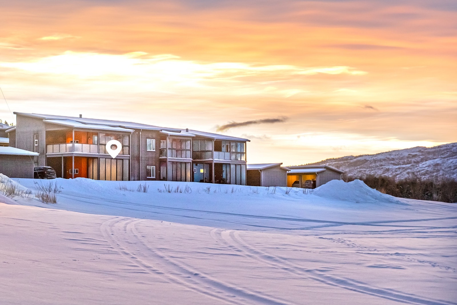 Velkommen til Sagali 16A -Presentert av Advanti Partners Galleribilde