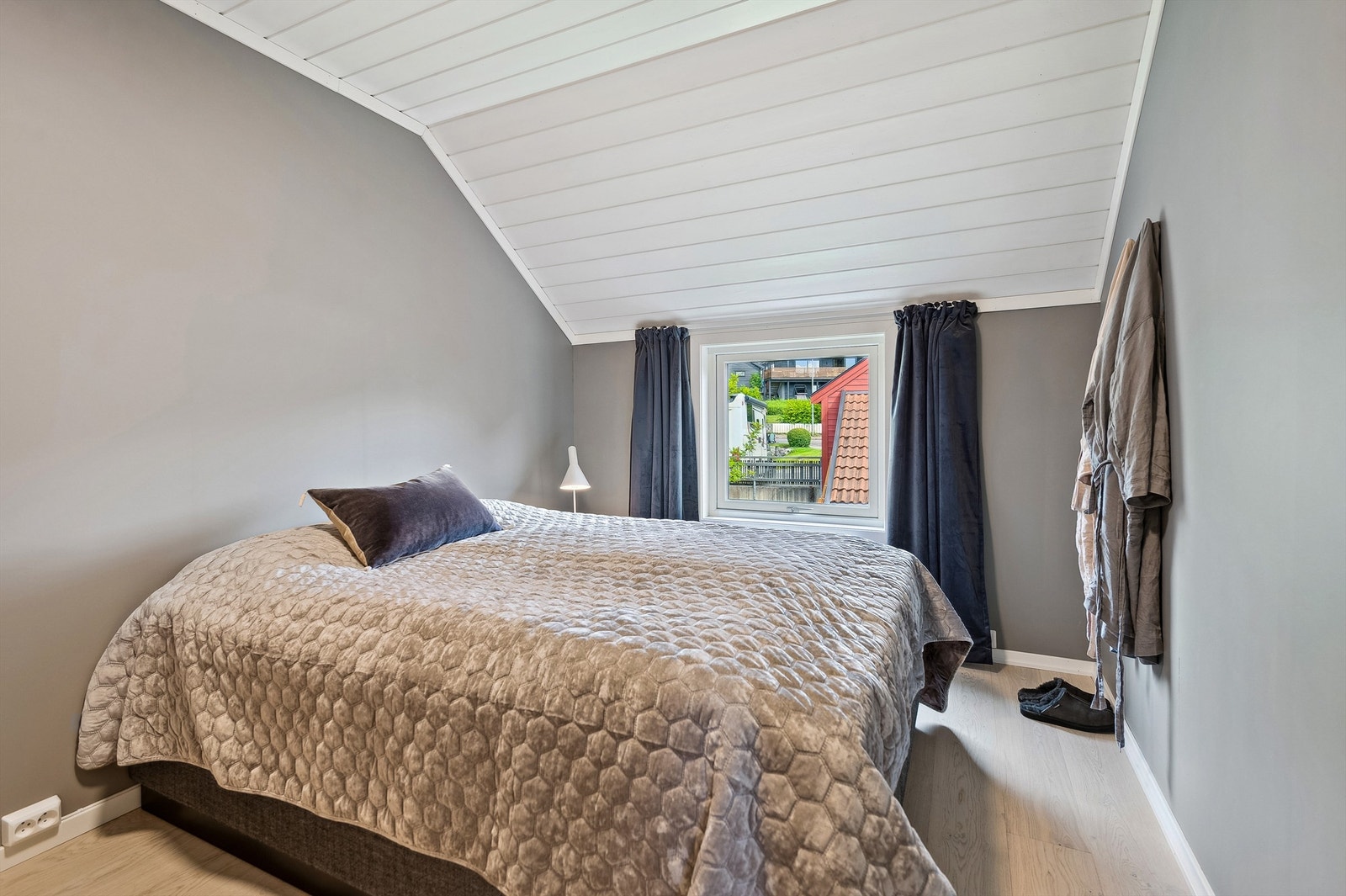 Hovedsoverom Galleribilde