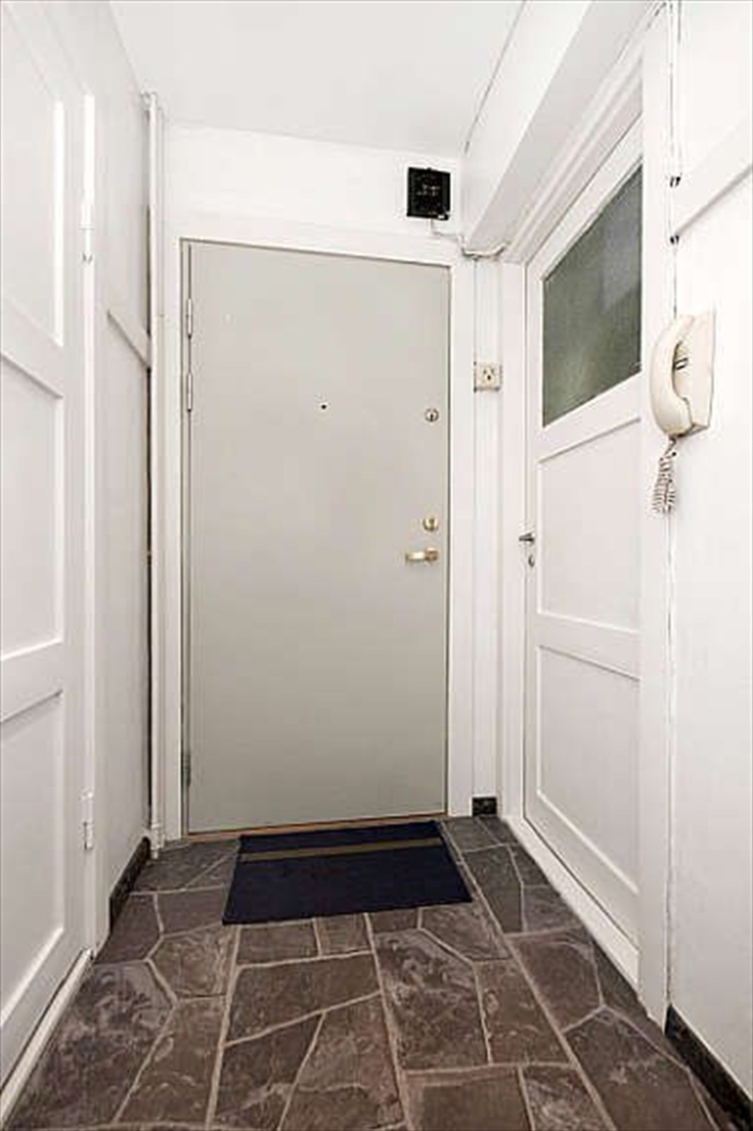 Velkommen inn! Galleribilde