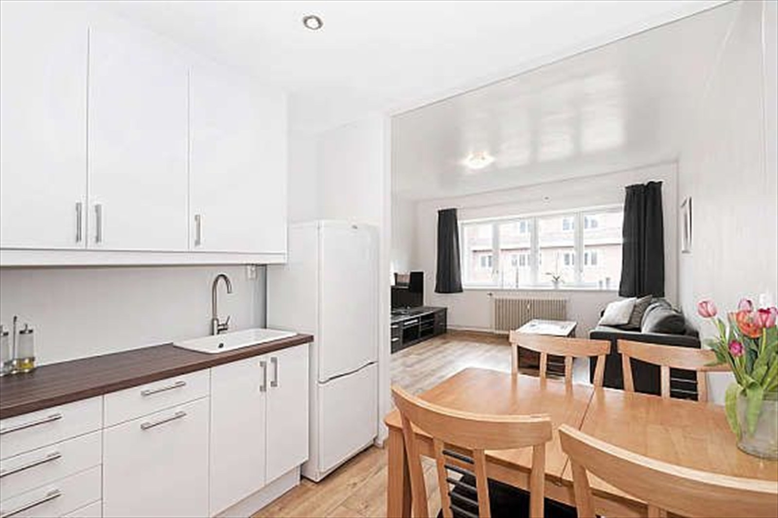 Krogsveen Boligutleie har gleden av å presentere Bjørn Stallars vei 5! Galleribilde