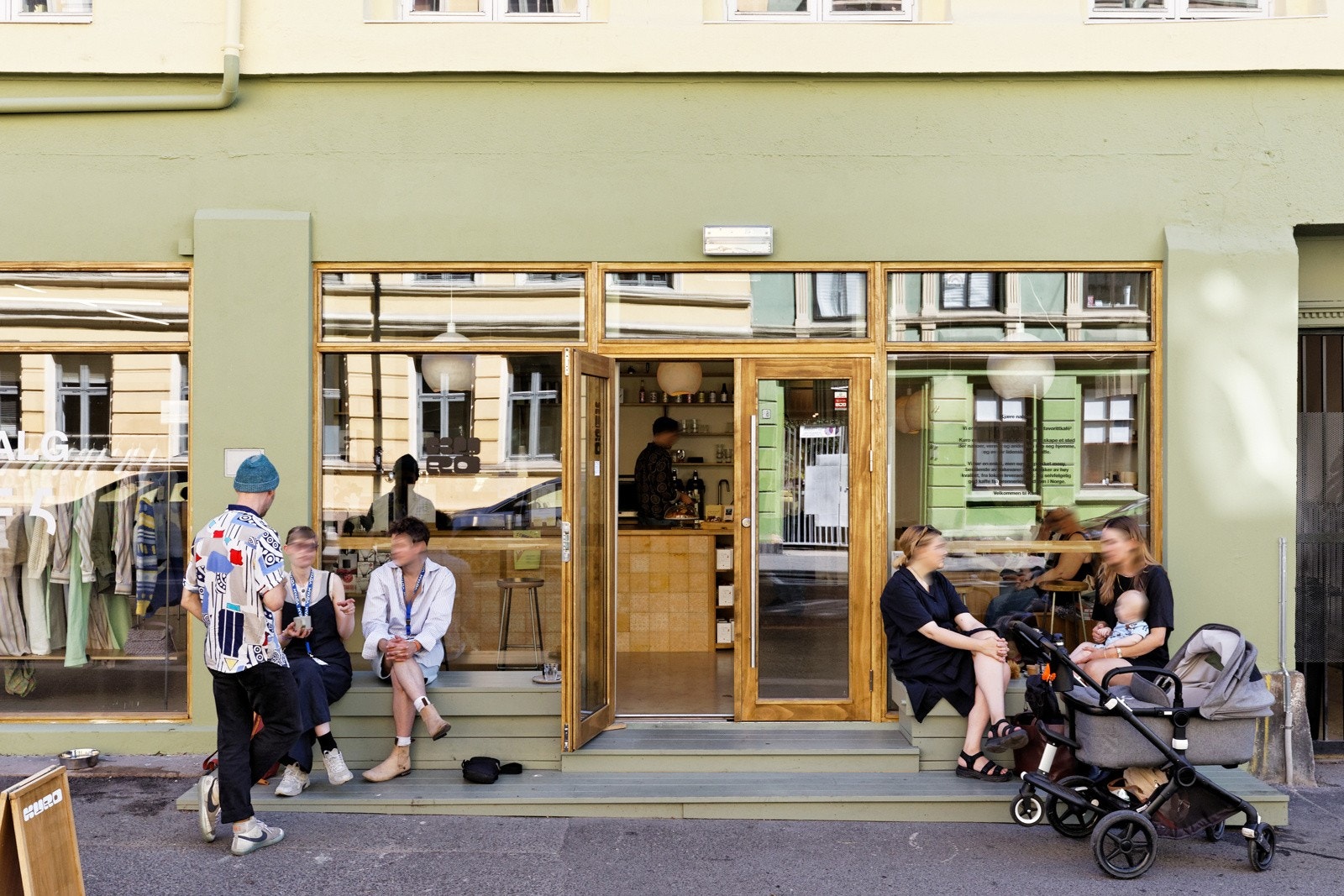 Nærområdet Galleribilde