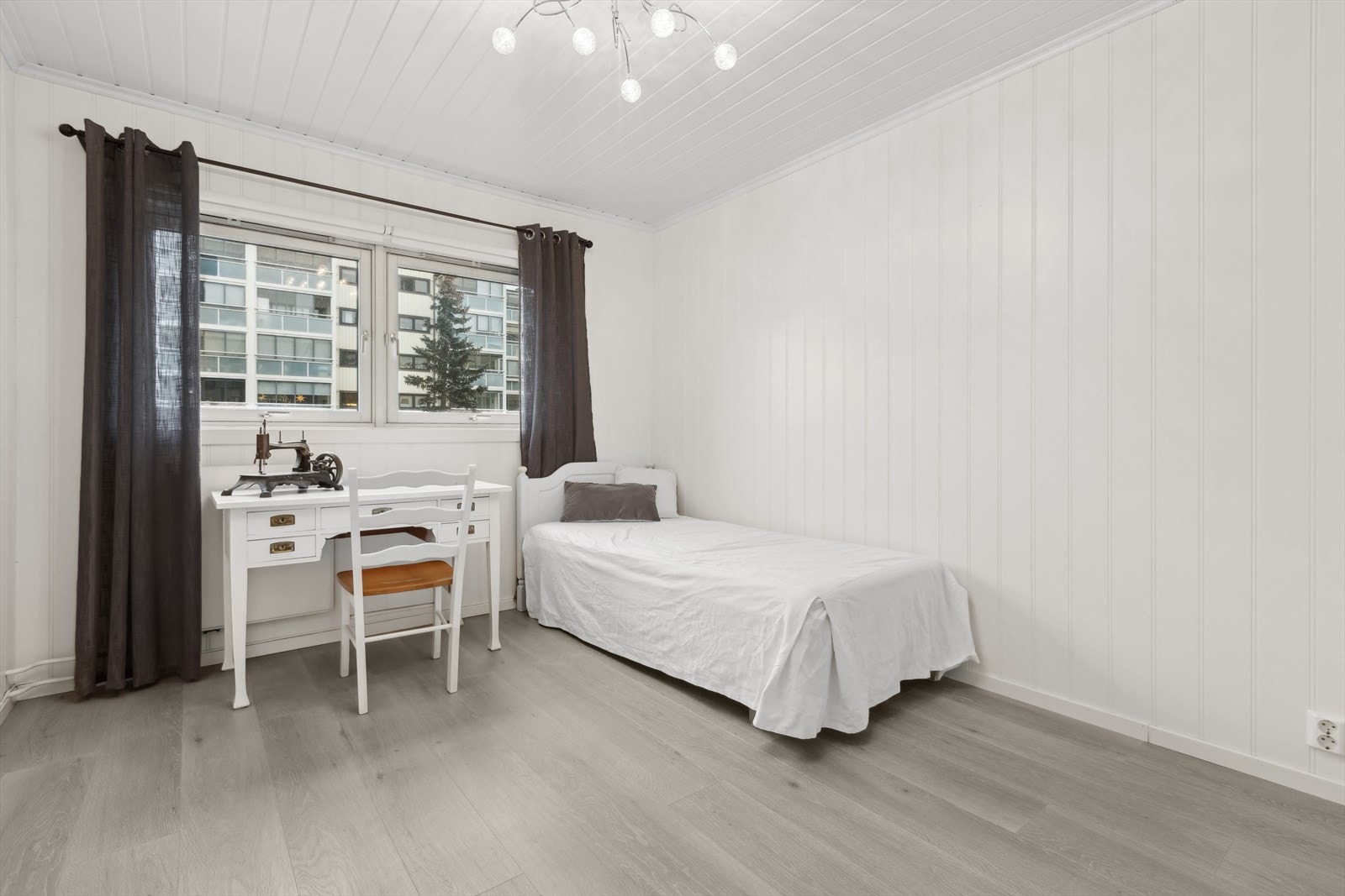 Soverom 1. Galleribilde