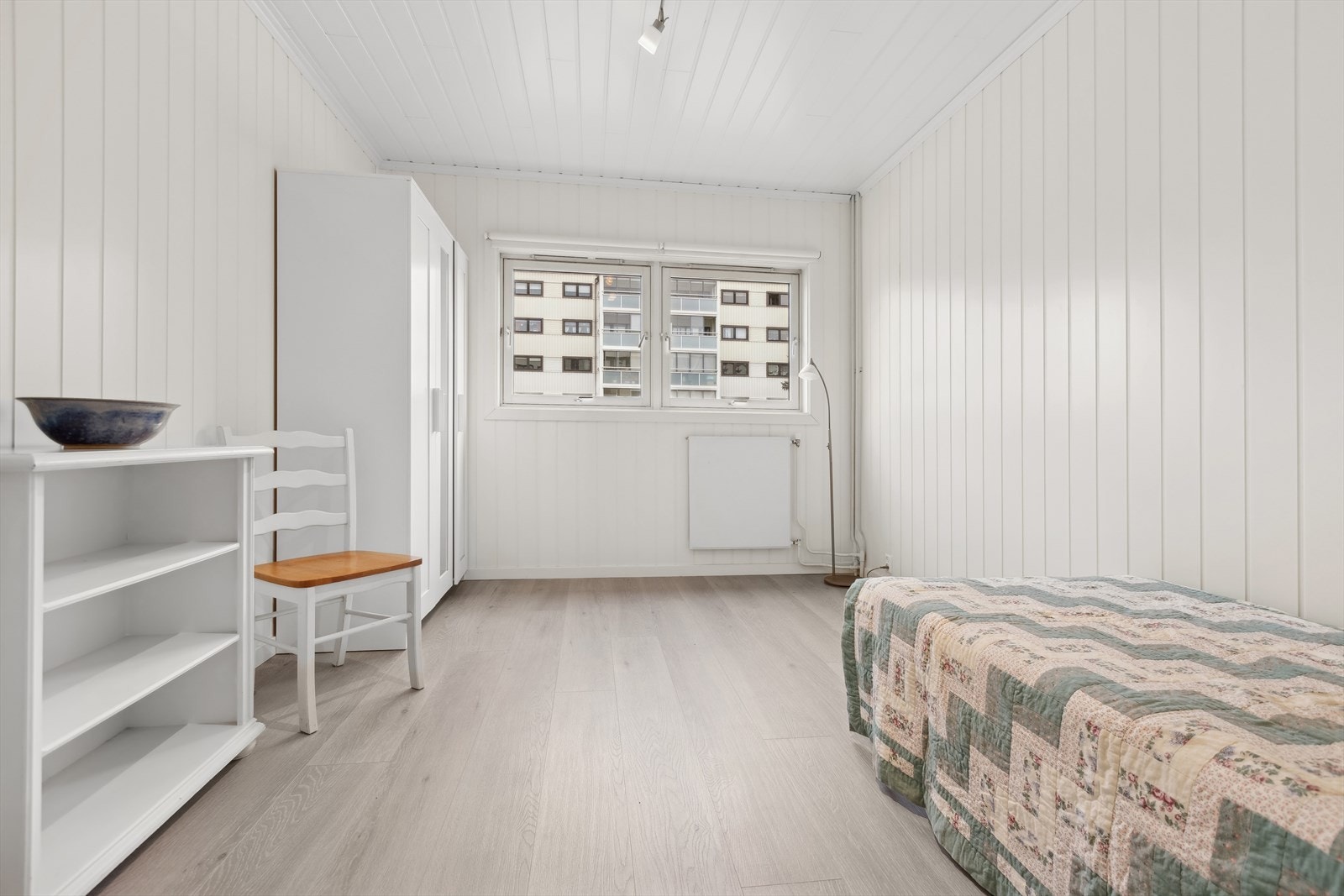 Soverom 2. Galleribilde