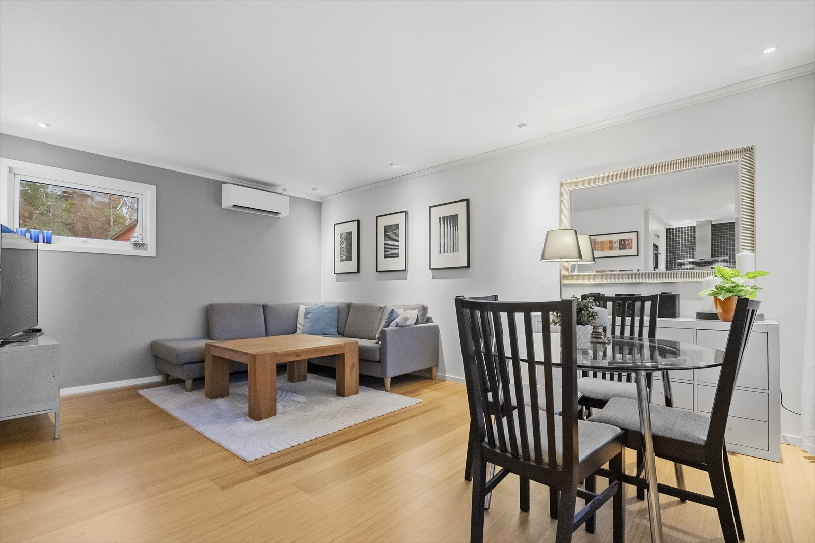 Stove Galleribilde
