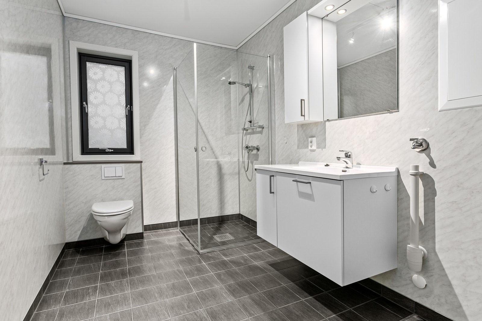Bad/WC. Galleribilde