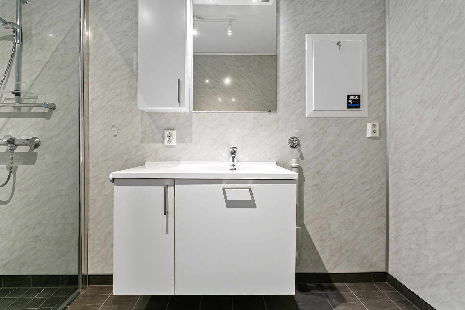 Bad/WC. Galleribilde