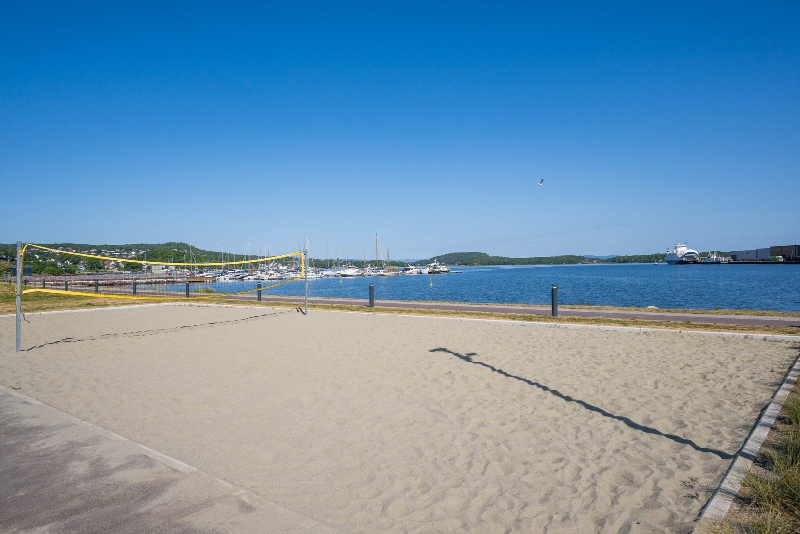 Kystparken Galleribilde