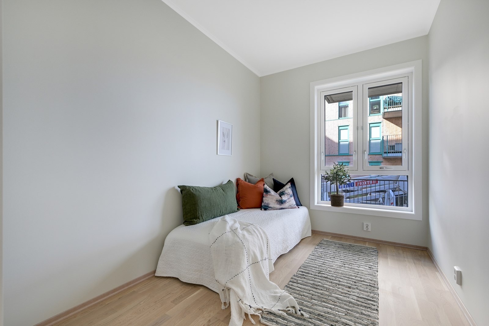 Soverom 2 Galleribilde