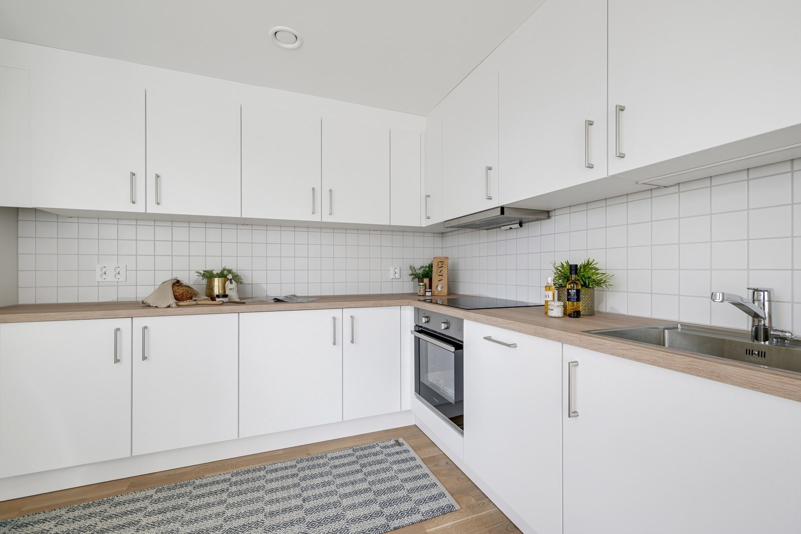 KEO kjøkken Galleribilde