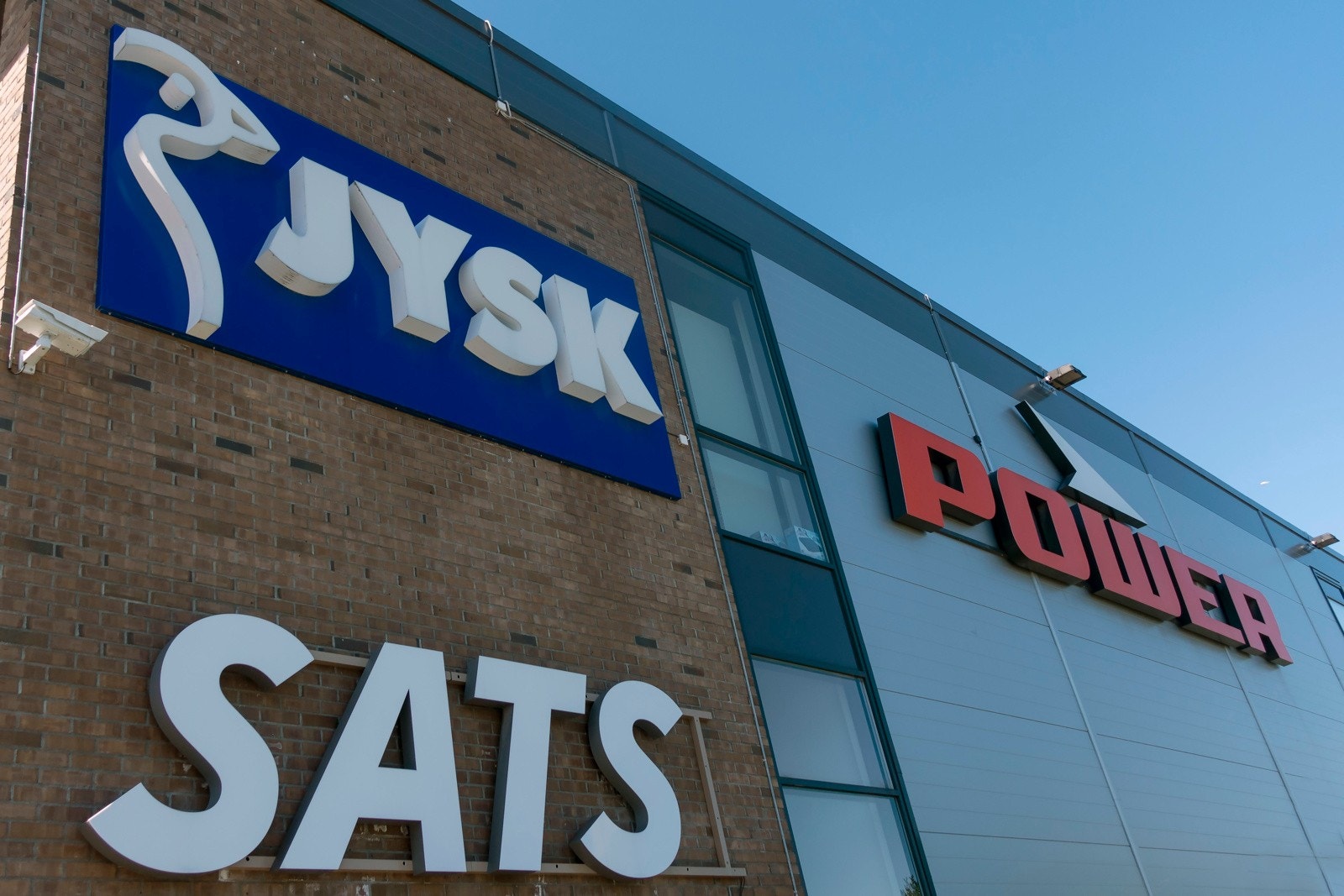 Nærmeste dagligvare er Spar Kristensen som ligger ca. 450 meter unna. Galleribilde