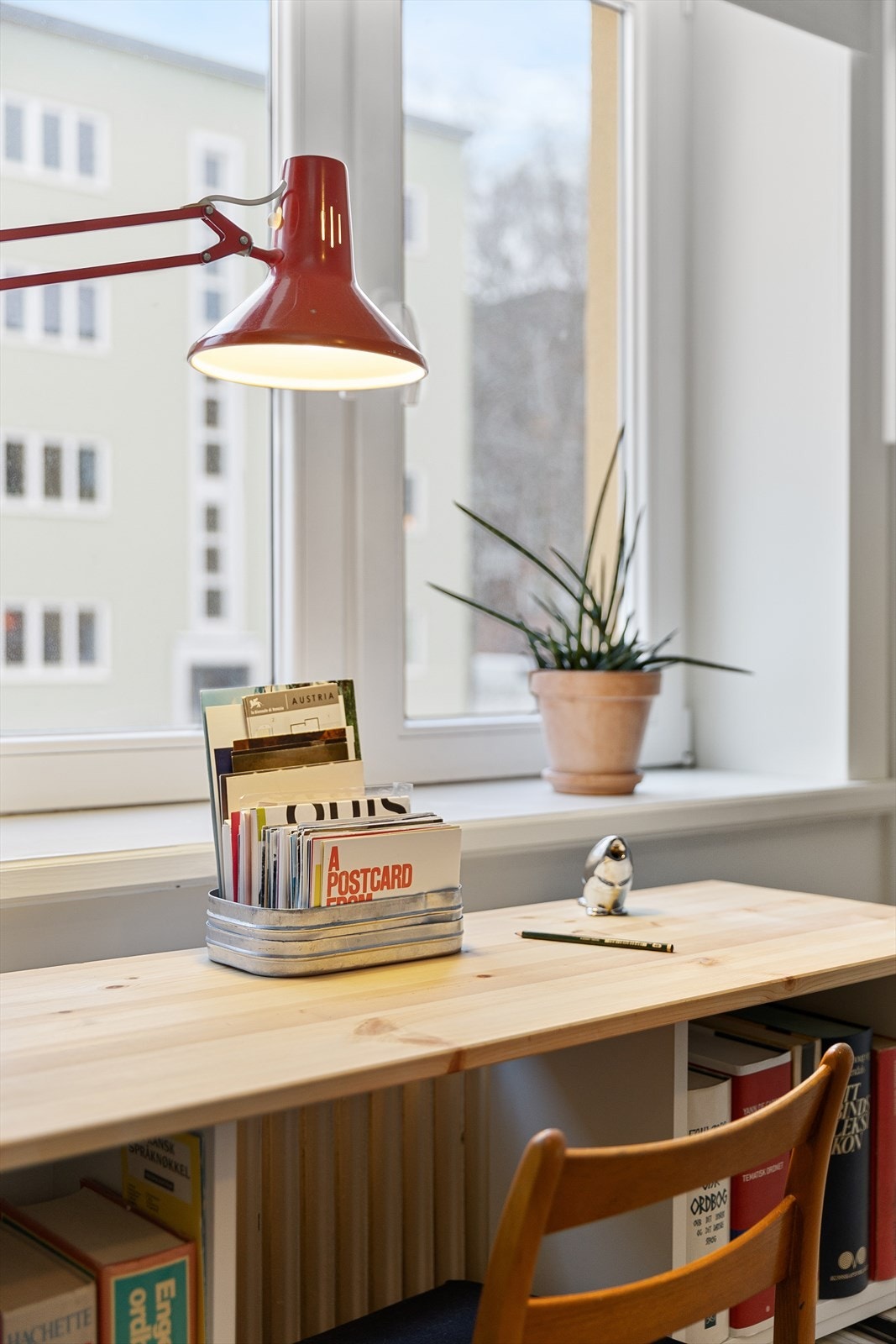 Detalj. Galleribilde