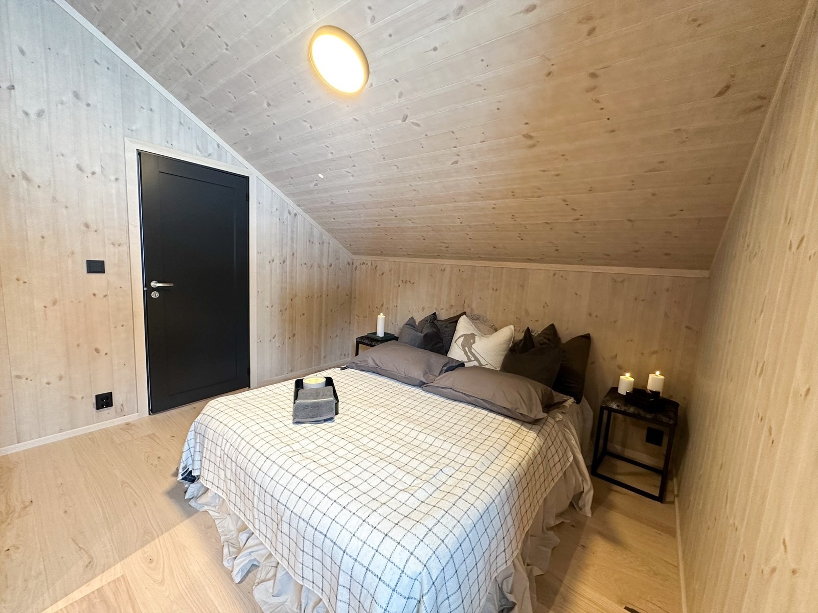 Soverom 2.etasje Galleribilde
