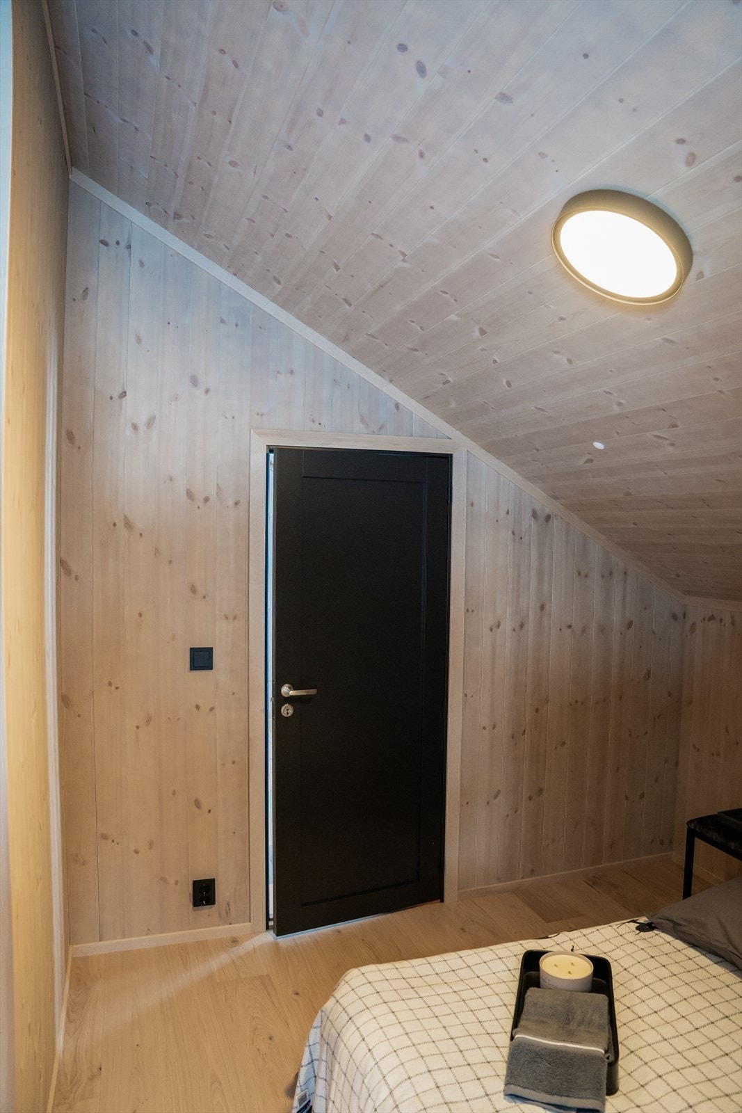 Soverom Galleribilde