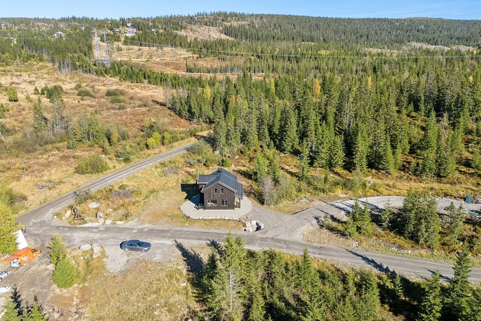 Øvre skålmyrvegen 4 Galleribilde