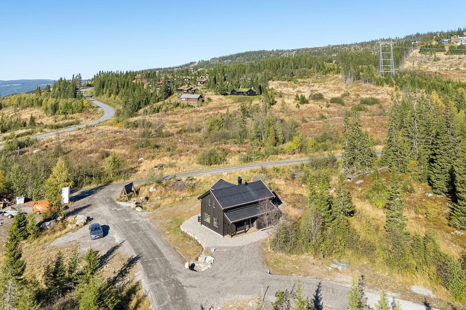 Øvre skålmyrvegen 4 Galleribilde