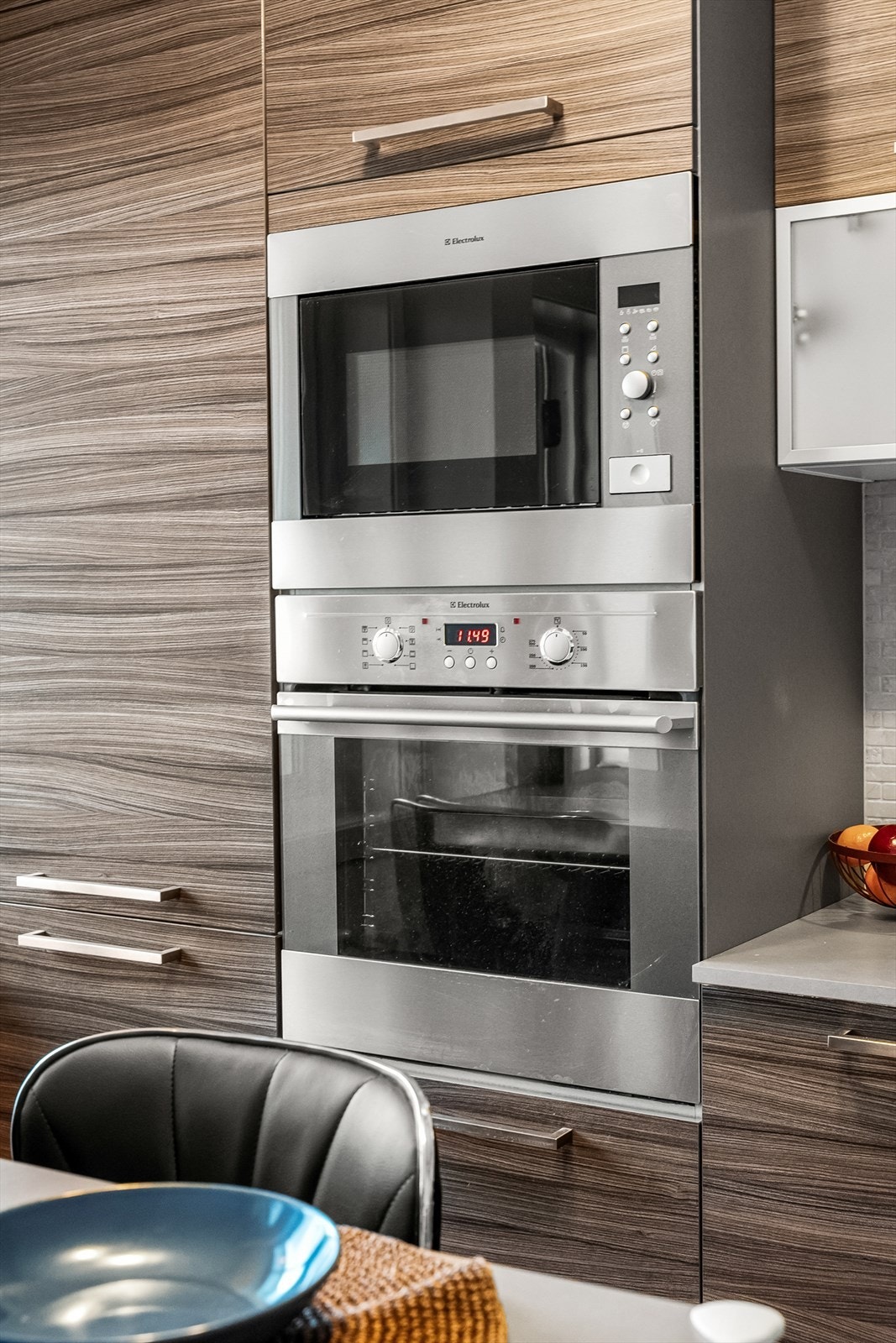 Detaljbilde. Galleribilde